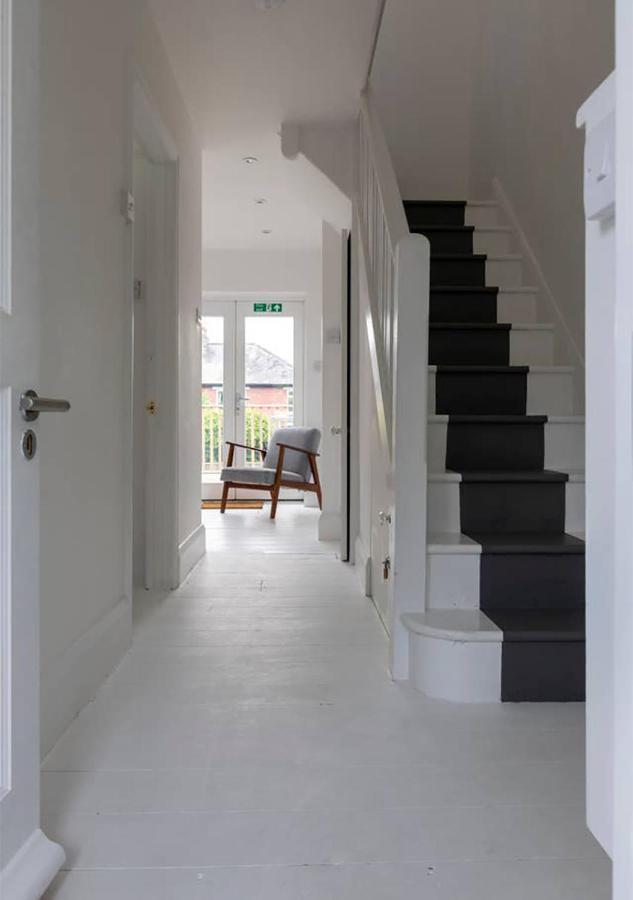Hillbrook House Villa Totnes Exterior foto